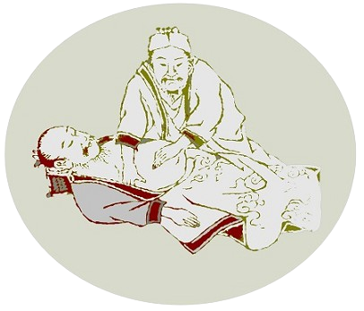 zen shiatsu